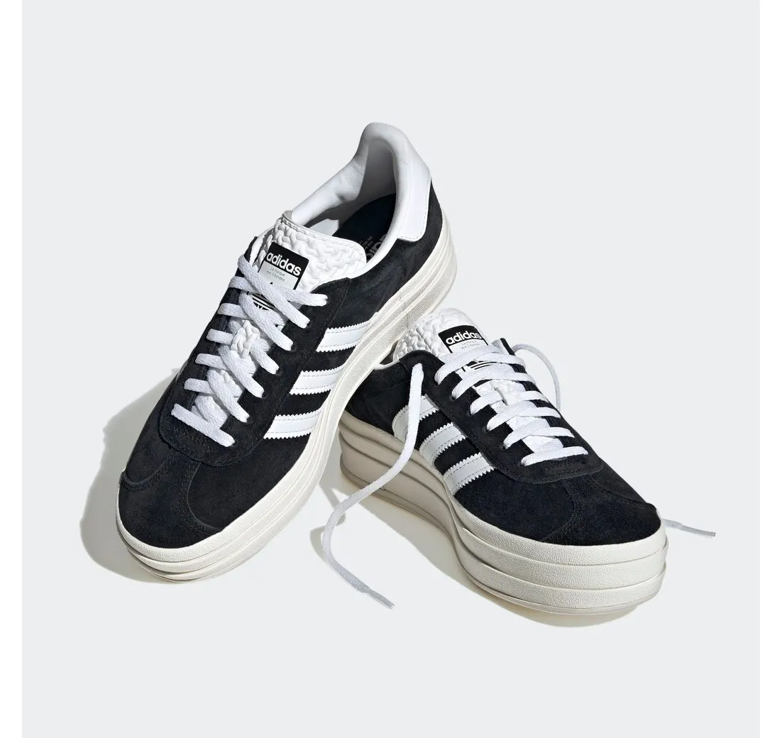 ADIDAS ORIGINALS GAZELLE BOLD Sneaker