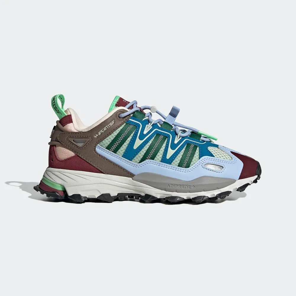 ADIDAS ORIGINALS Hyperturf Adventure W - Earth Strata Sneaker