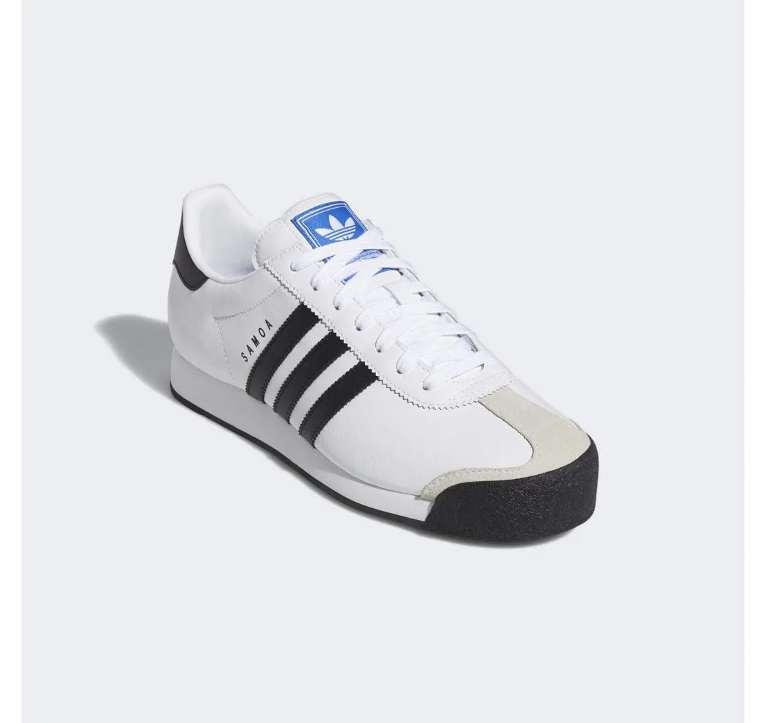 ADIDAS ORIGINALS SAMOA SCHUH Sneaker