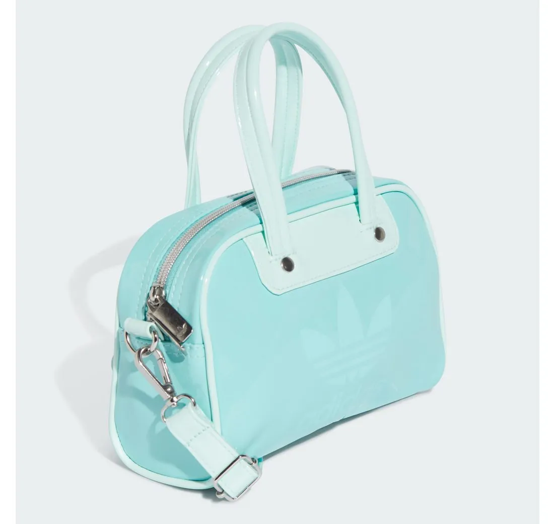adidas Originals Schultertasche ADICOLOR MINI BOWLING TASCHE