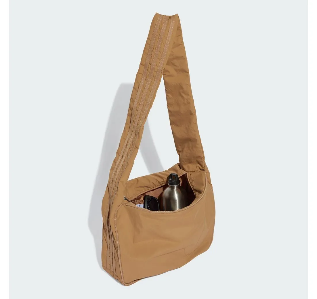 adidas Originals Schultertasche CROSSBODY-BOWLINGTASCHE