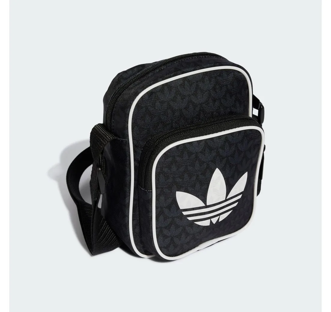 adidas Originals Schultertasche MONOGRAM SMALL TASCHE