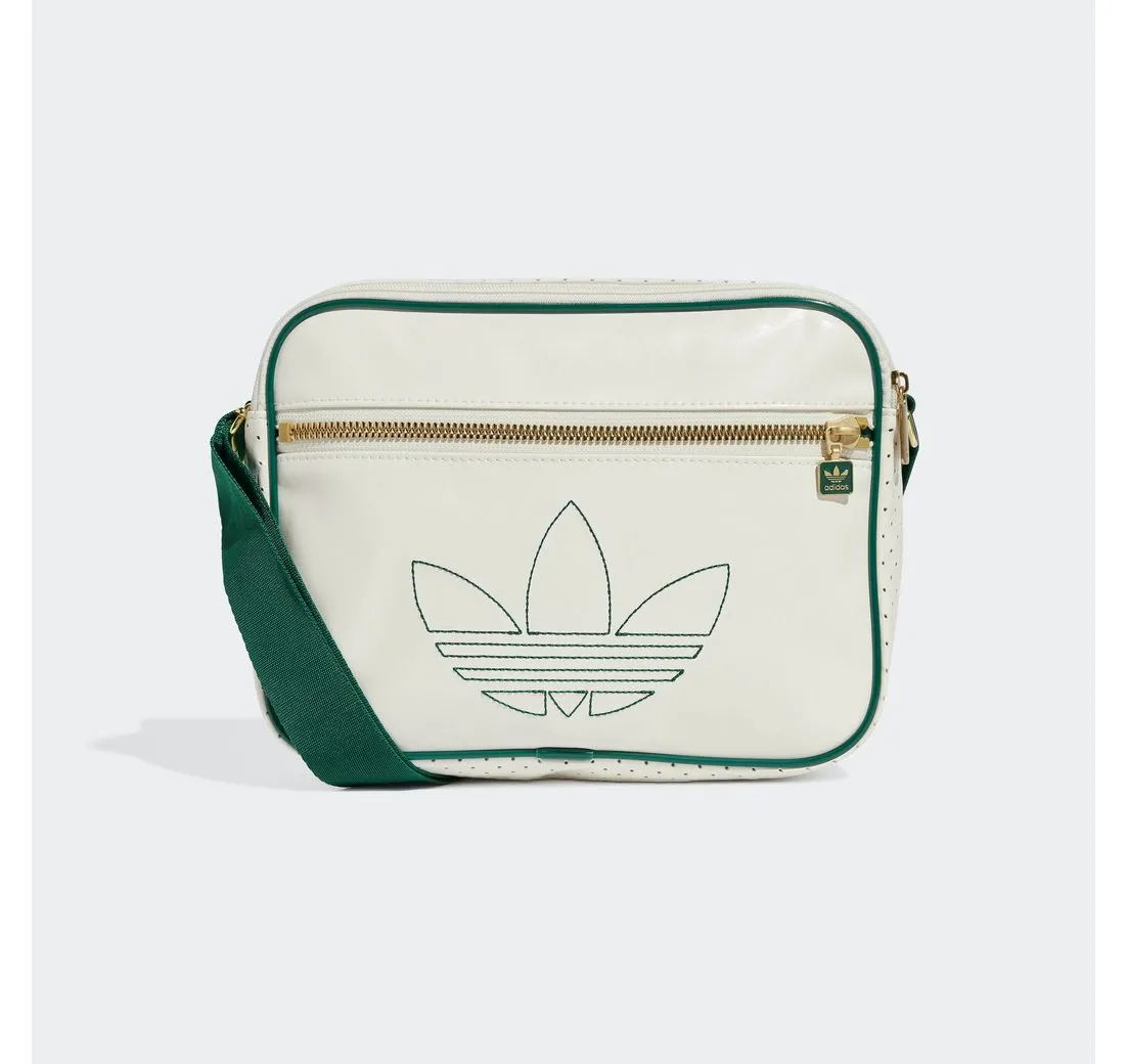 adidas Originals Sporttasche AIRLINER, Schultertasche im Retrolook