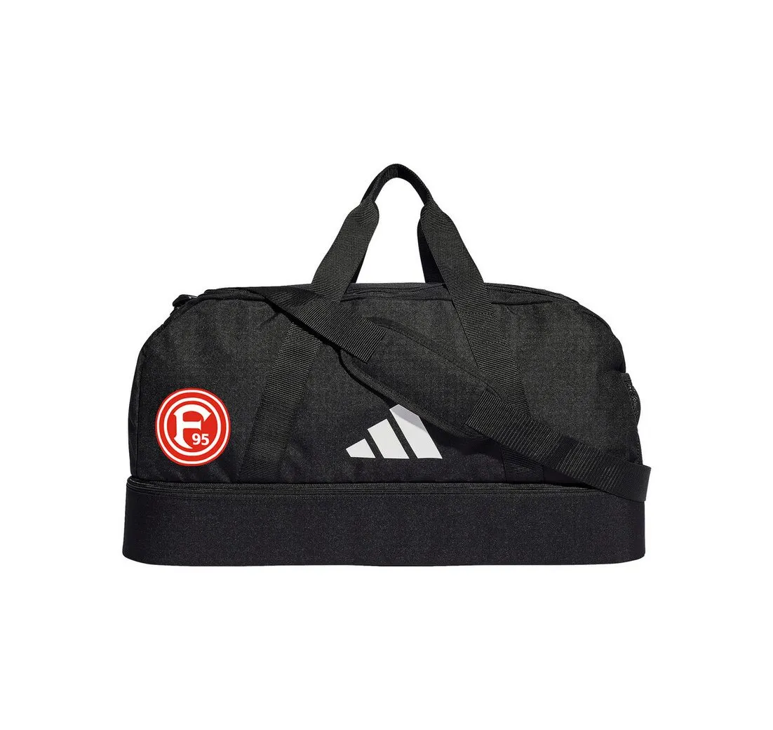 adidas Performance Freizeittasche adidas Performance Fortuna Düsseldorf Tasche, Polyester
