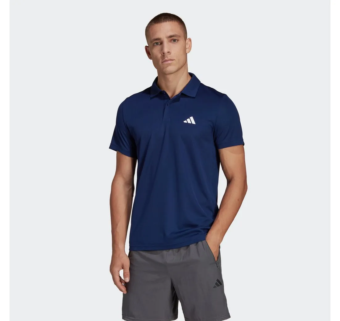 ADIDAS PERFORMANCE Poloshirt TR-ES BASE POLO