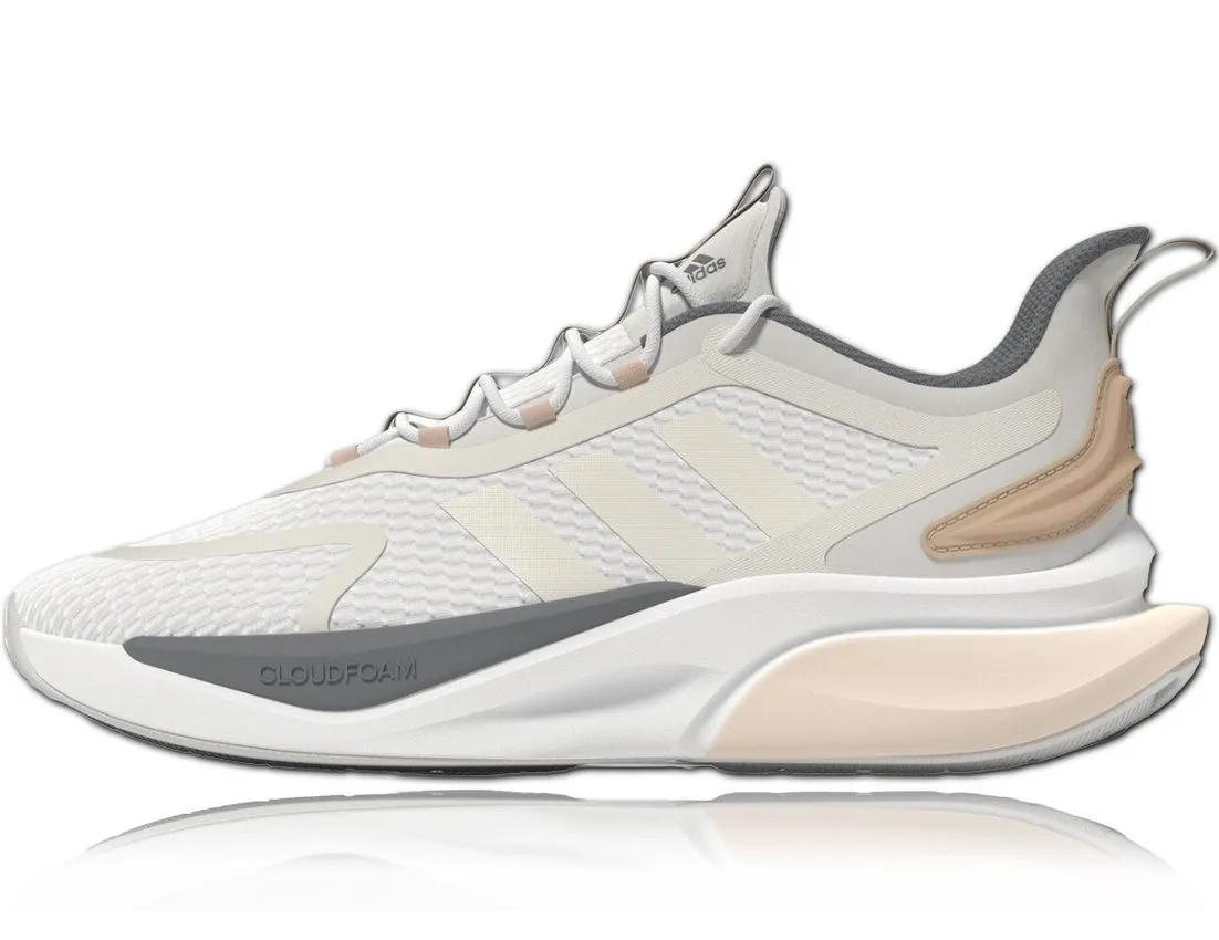 ADIDAS SPORTSWEAR ADIDAS Damen Freizeitschuhe AlphaBounce + Sneaker