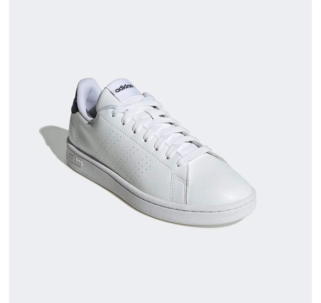 ADIDAS SPORTSWEAR ADVANTAGE Sneaker Design auf den Spuren des adidas Stan Smith
