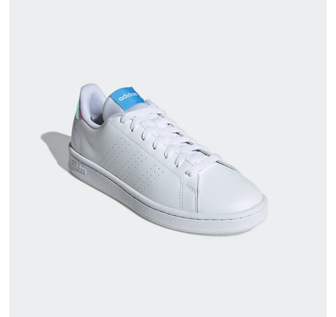 ADIDAS SPORTSWEAR ADVANTAGE Sneaker Design auf den Spuren des adidas Stan Smith