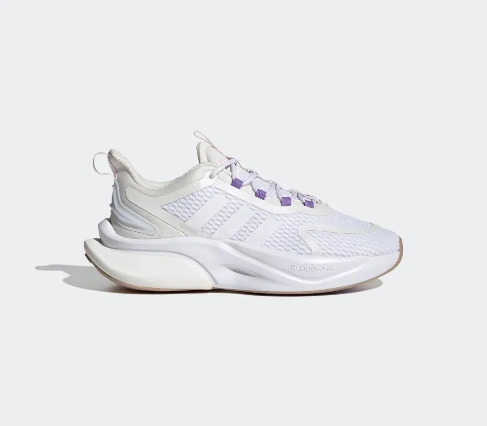 ADIDAS SPORTSWEAR AlphaBounce + Laufschuh
