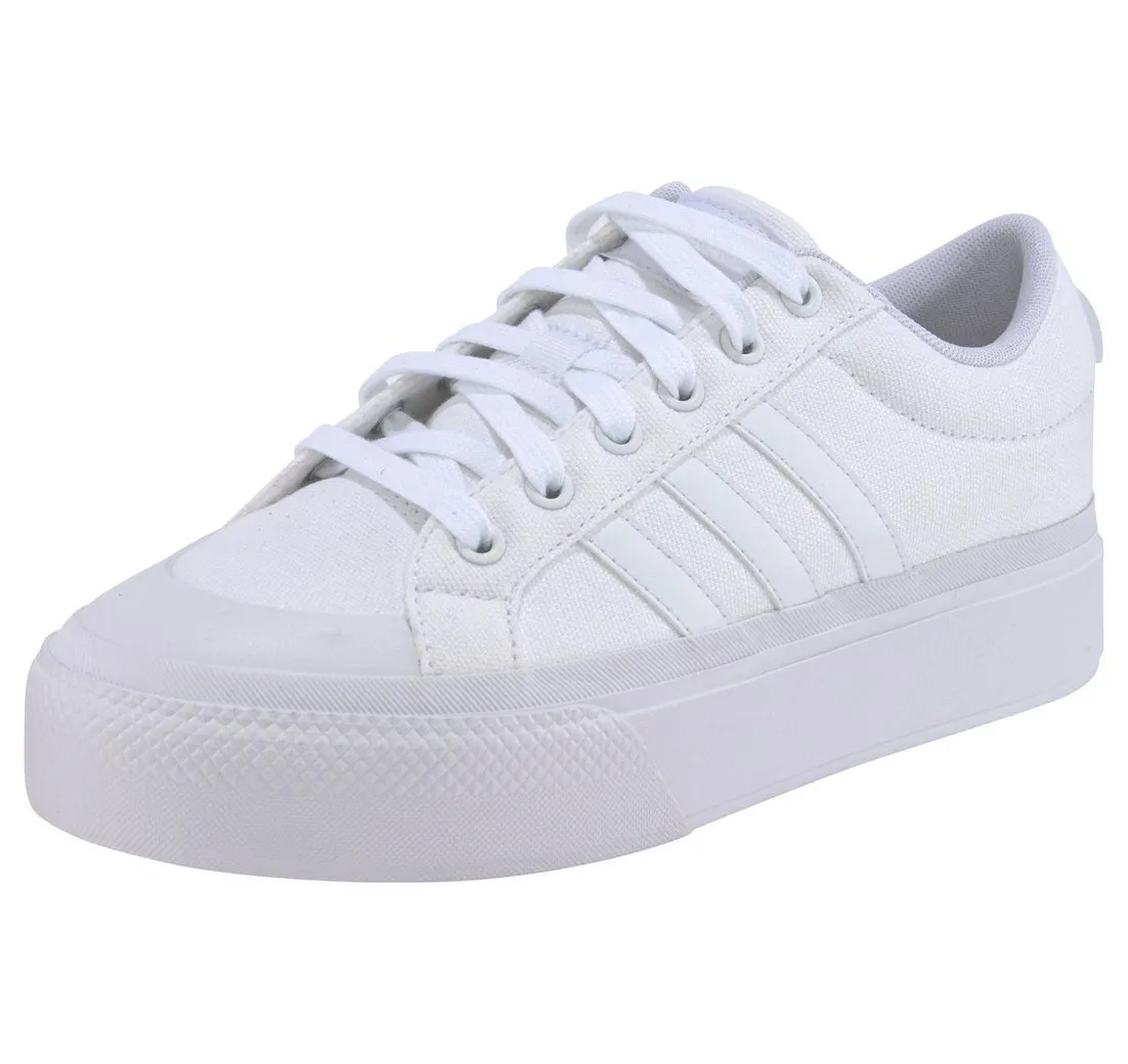 ADIDAS SPORTSWEAR BRAVADA 2.0 PLATFORM Sneaker Design auf den Spuren des adidas Nizza