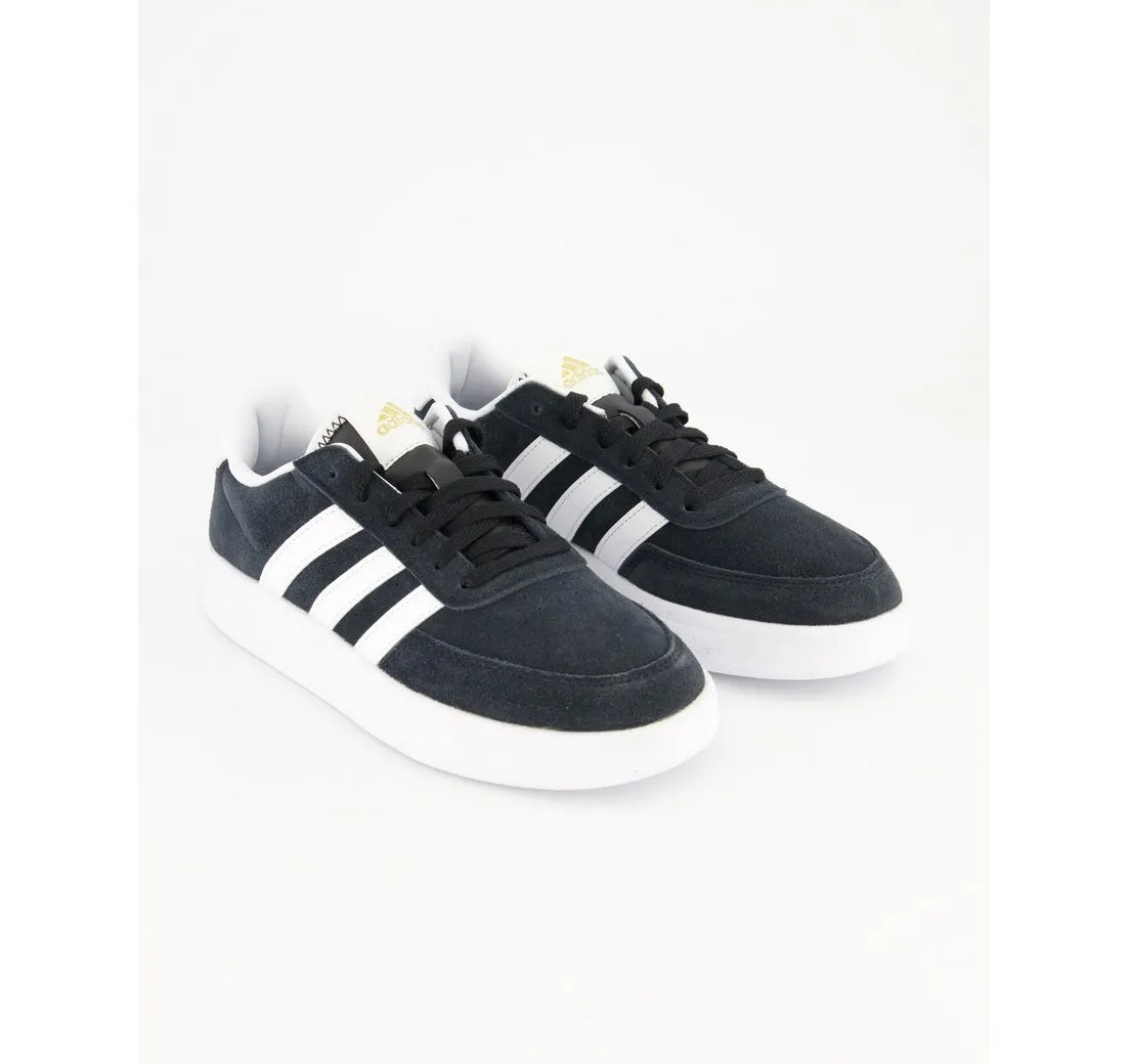 ADIDAS SPORTSWEAR Breaknet 2.0 Sneaker Obermaterial: Leder