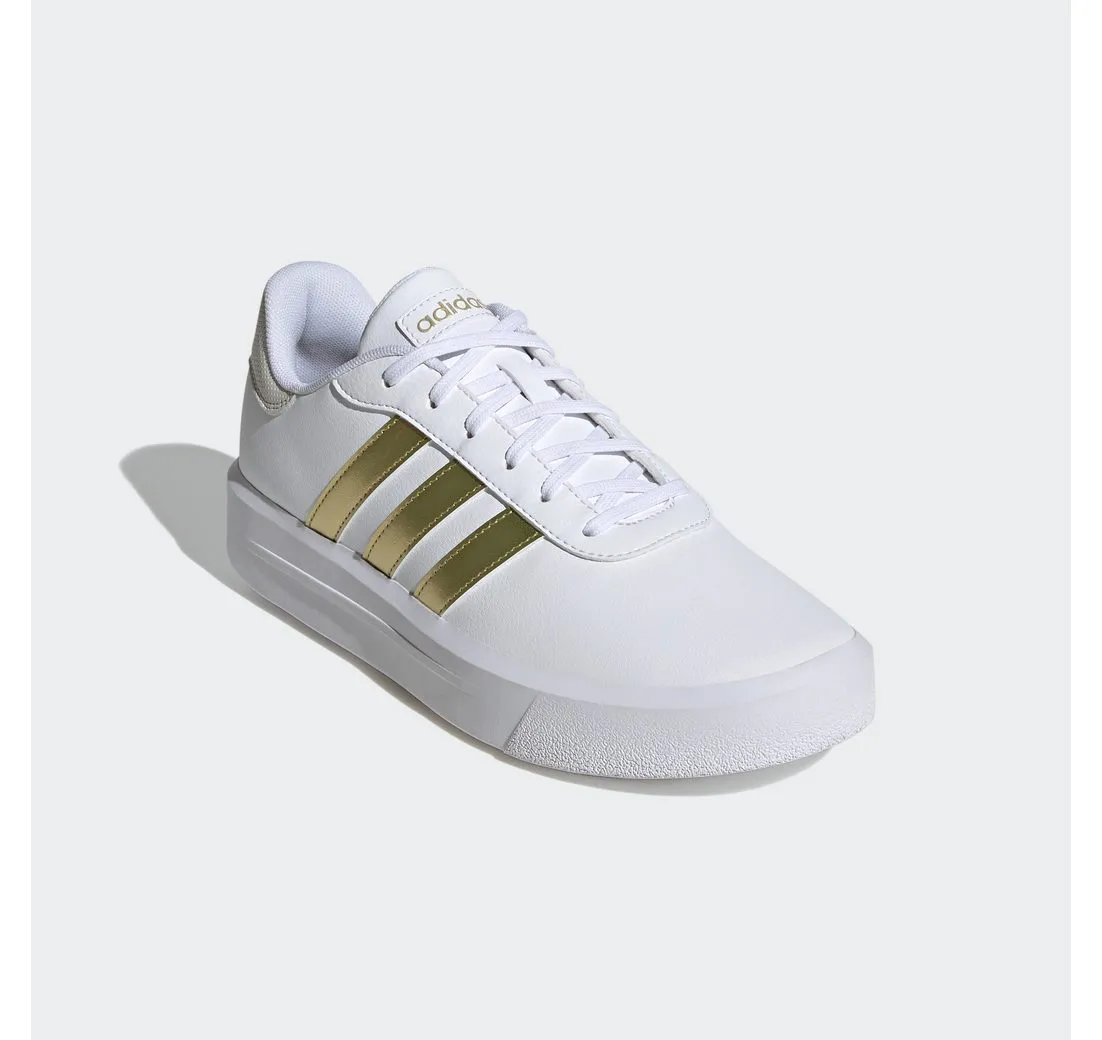 ADIDAS SPORTSWEAR COURT PLATFORM Sneaker
