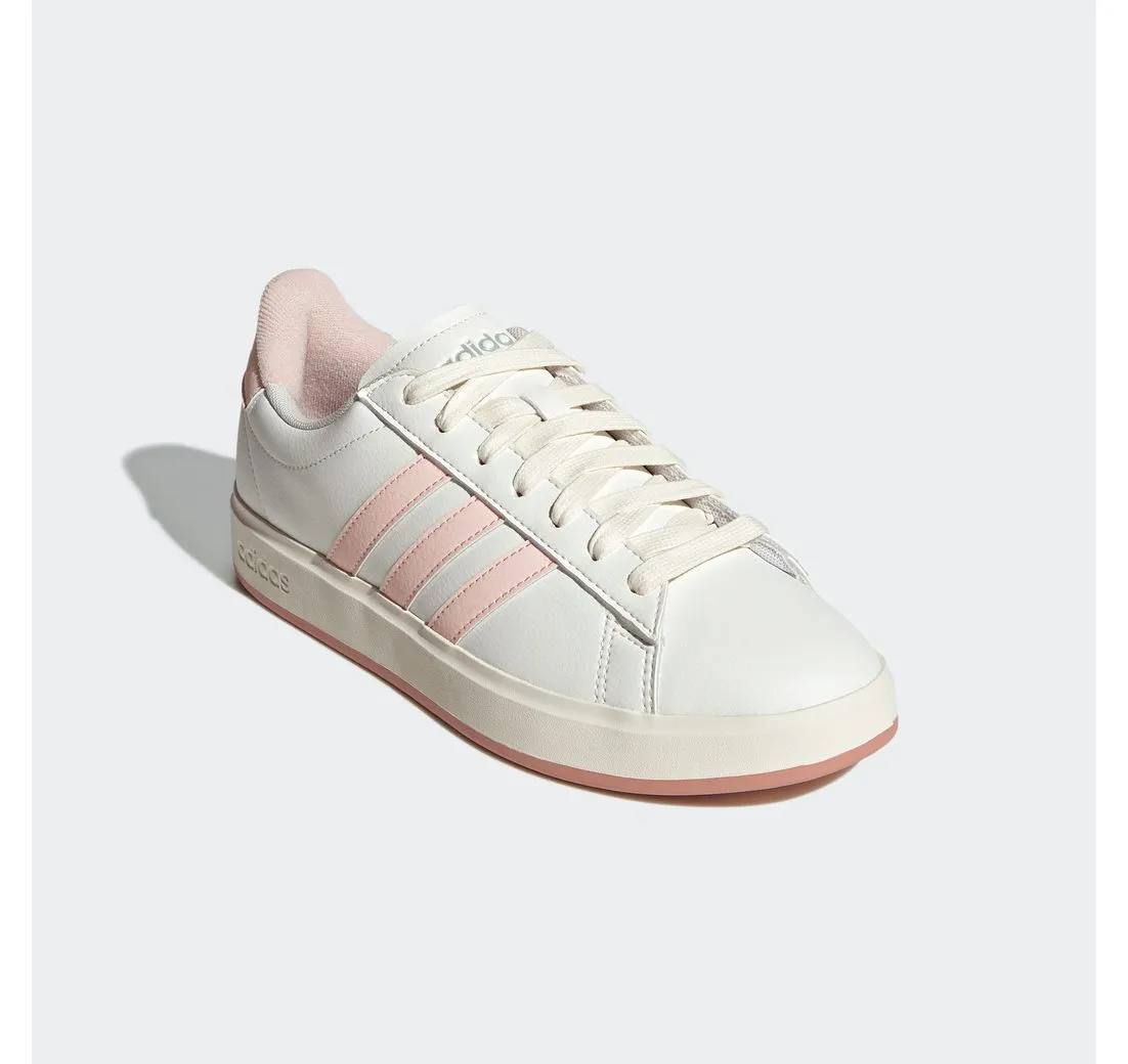 ADIDAS SPORTSWEAR GRAND COURT 2.0 Sneaker Design auf den Spuren des adidas Superstar