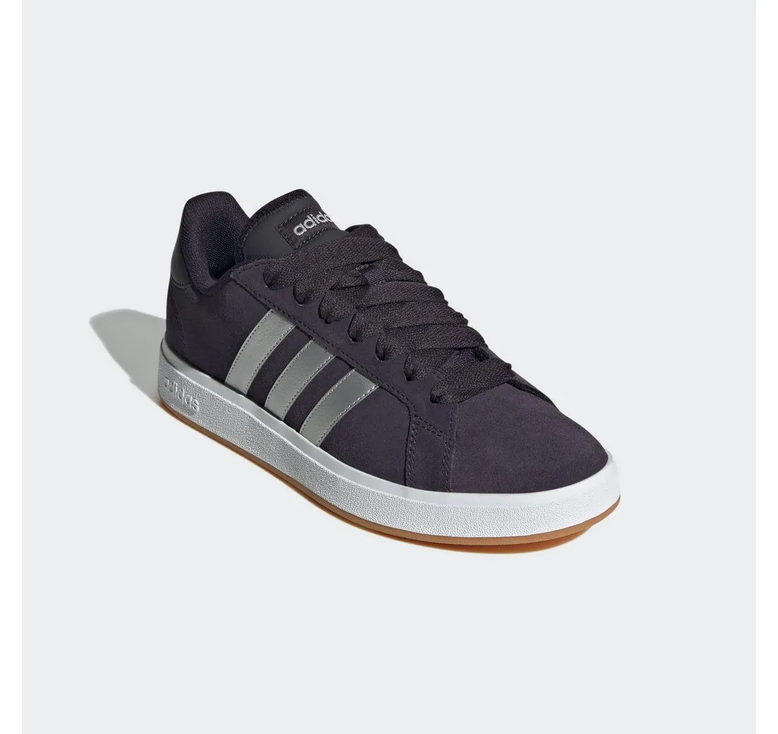 ADIDAS SPORTSWEAR GRAND COURT BASE 00S Sneaker Design auf den Spuren des adidas Campus 00