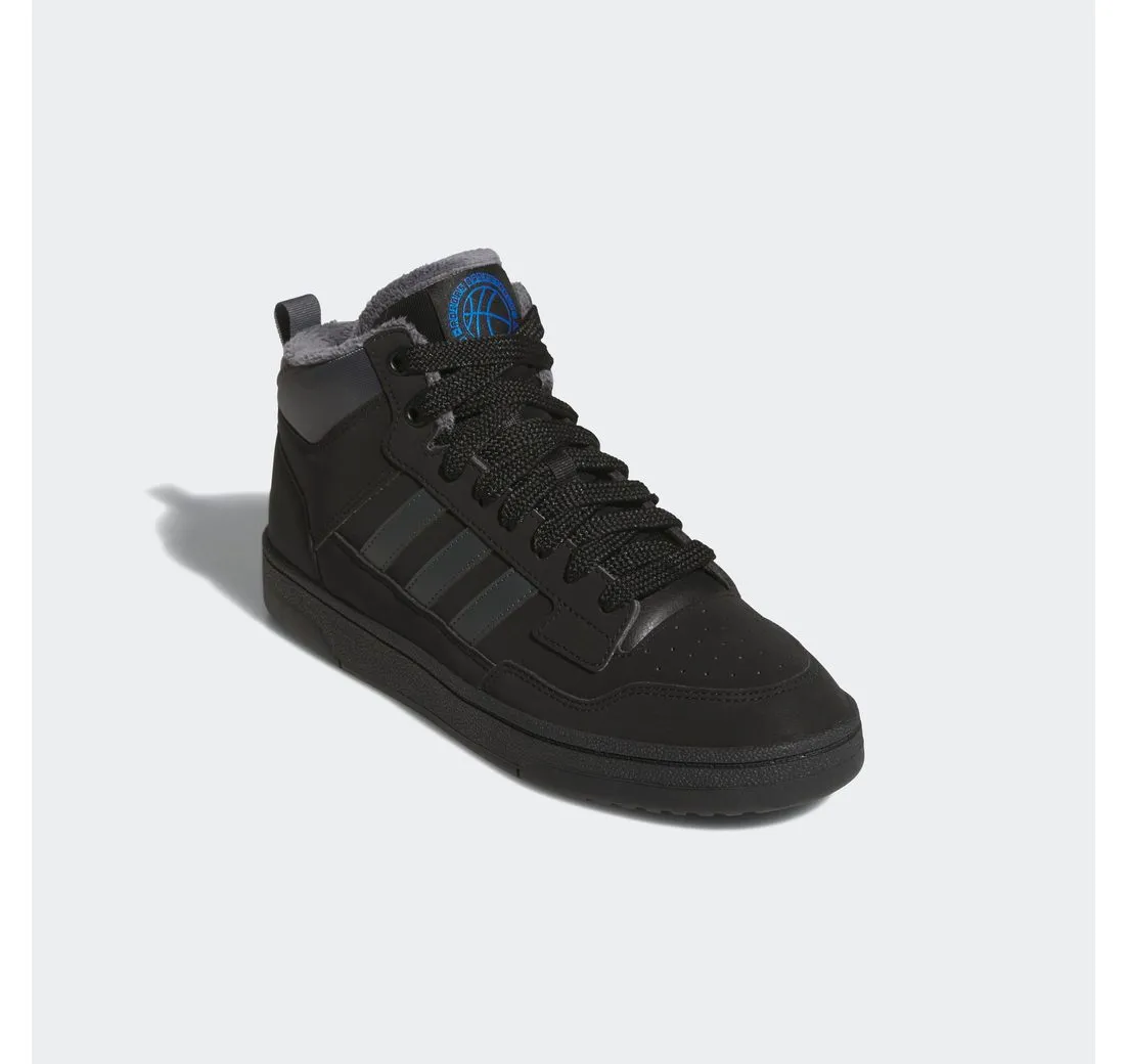 ADIDAS SPORTSWEAR RAPID COURT MID WINTERIZED Sneakerboots Sneaker, Schnürboots, Winterschuhe