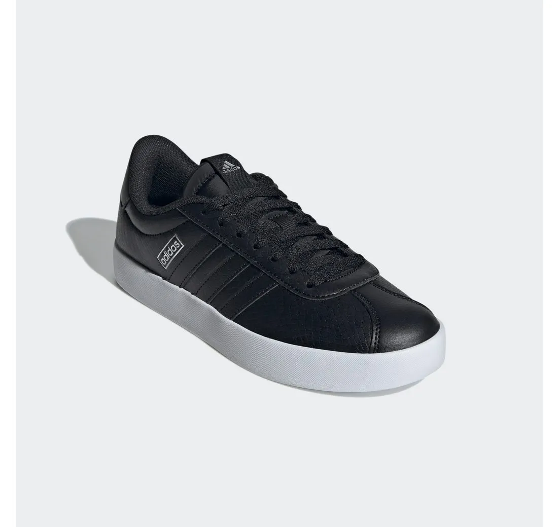 ADIDAS SPORTSWEAR VL COURT 3.0 SKATEBOARDING Sneaker inspiriert vom Desing des adidas samba
