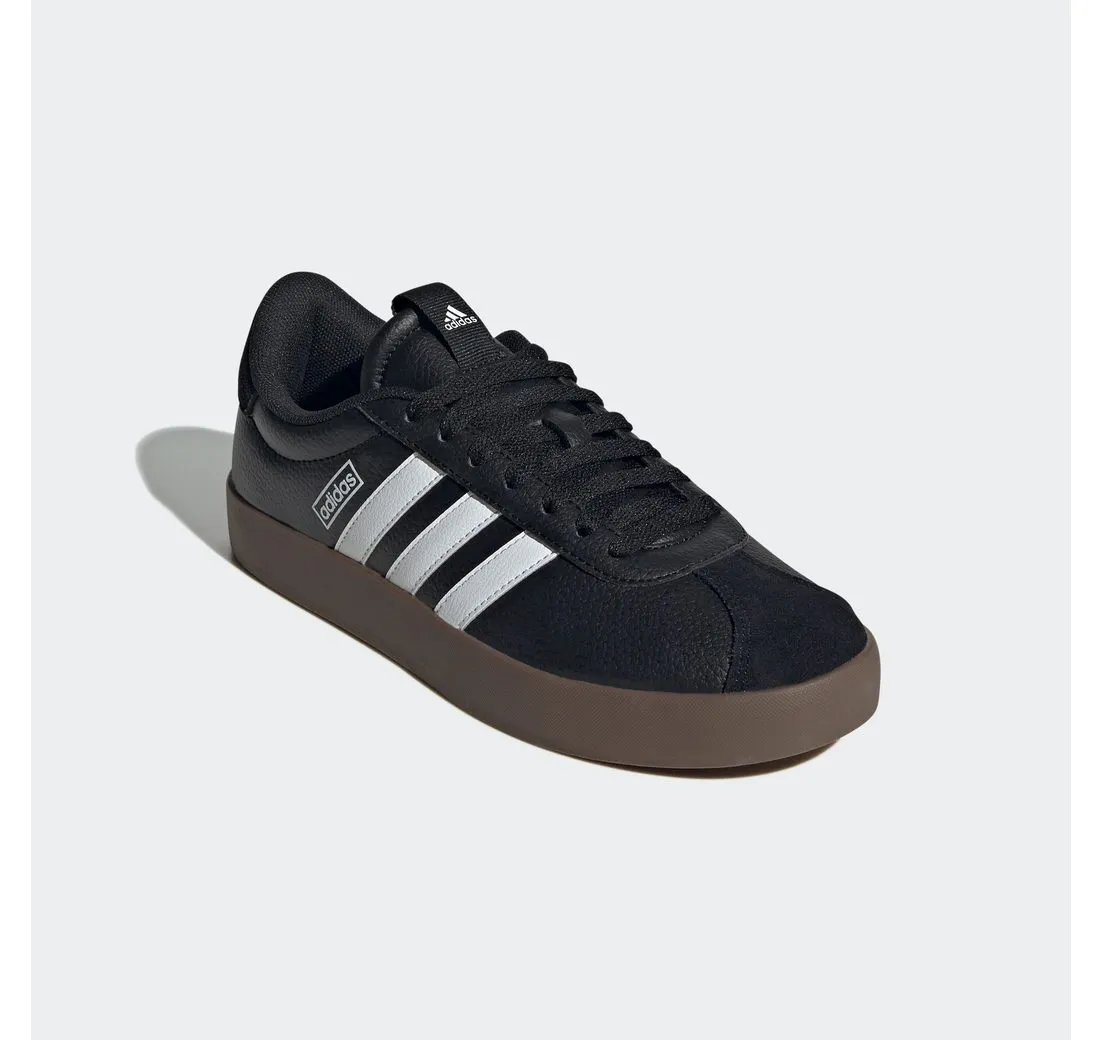 ADIDAS SPORTSWEAR VL COURT 3.0 Sneaker inspiriert vom Design des adidas samba