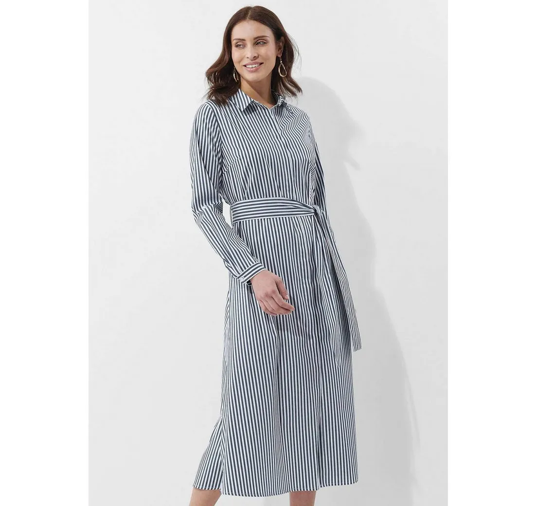 ALBA MODA Maxikleid Kleid