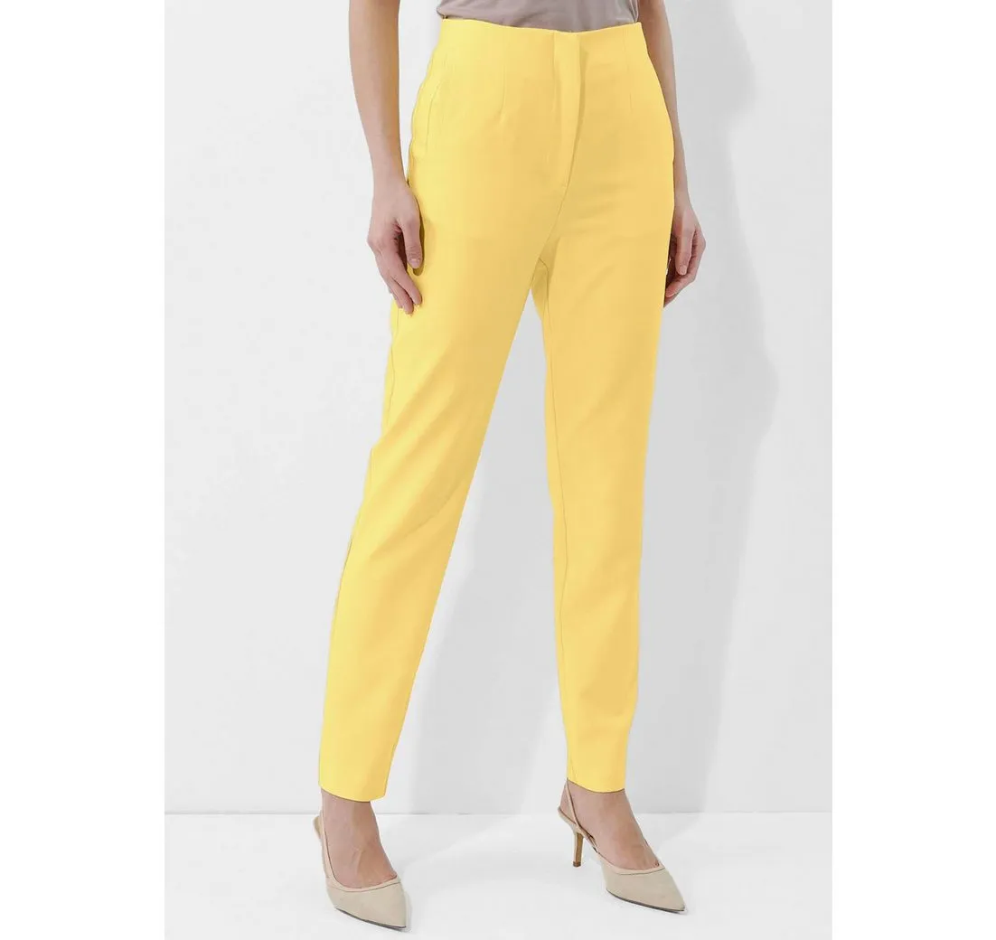 ALBA MODA Stoffhose Hose