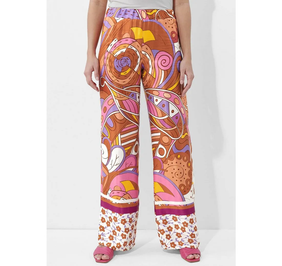 ALBA MODA Strandhose Strandhose