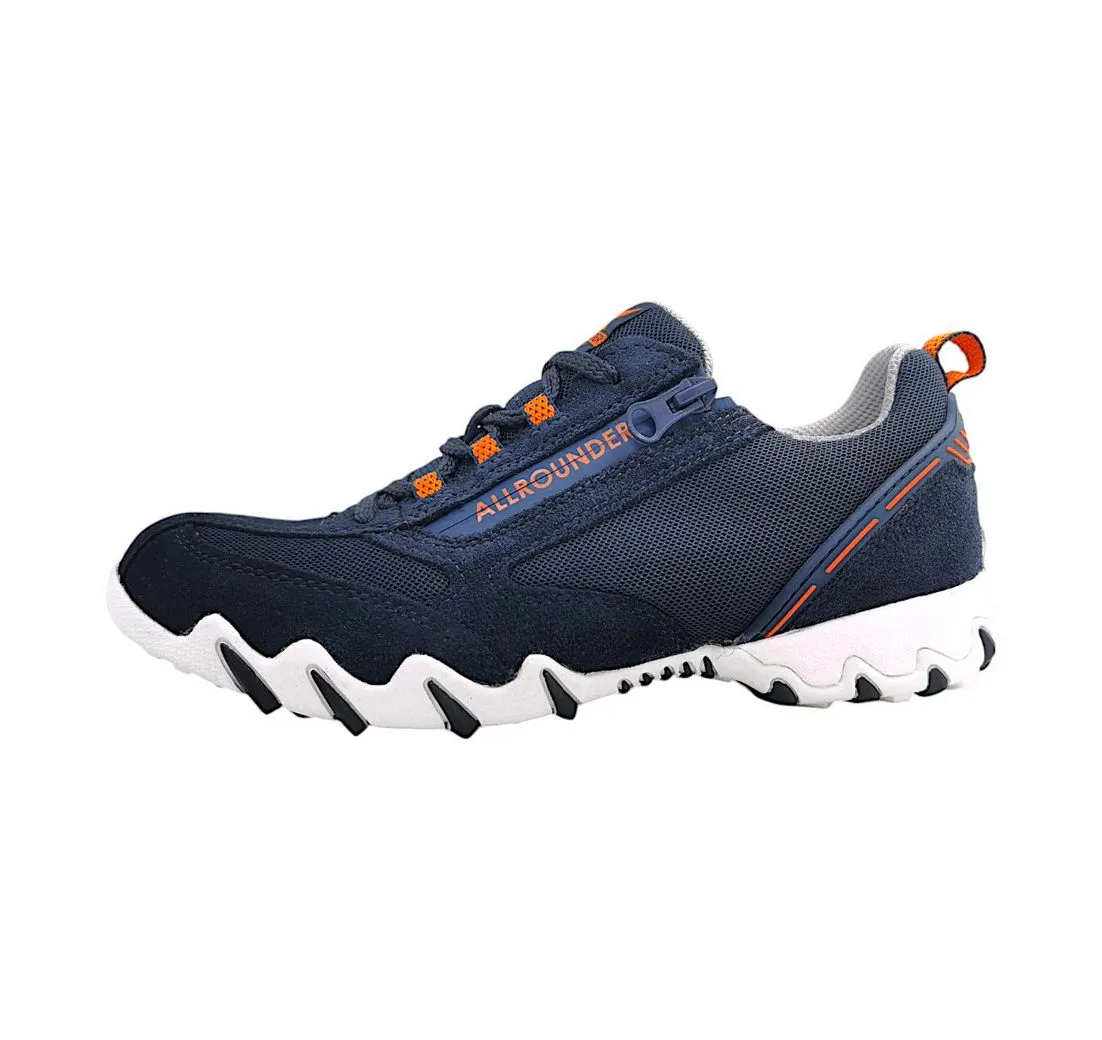 ALLROUNDER BY MEPHISTO Sneaker low Schnürschuh