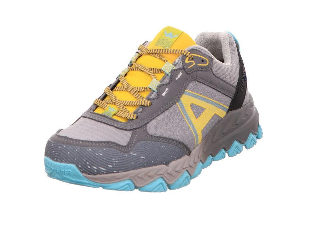 ALLROUNDER BY MEPHISTO Sneaker