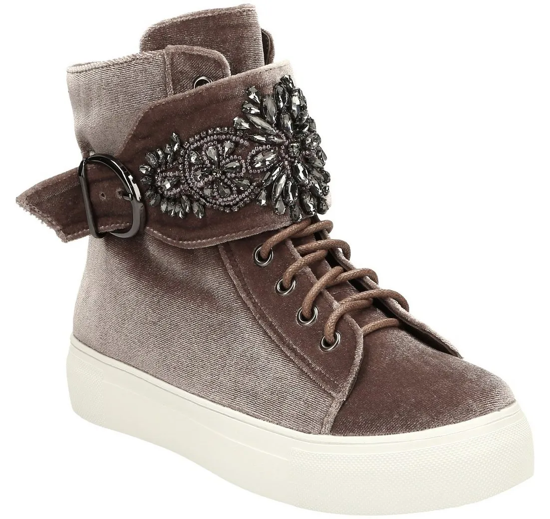 ALMA EN PENA I18440 Sneaker