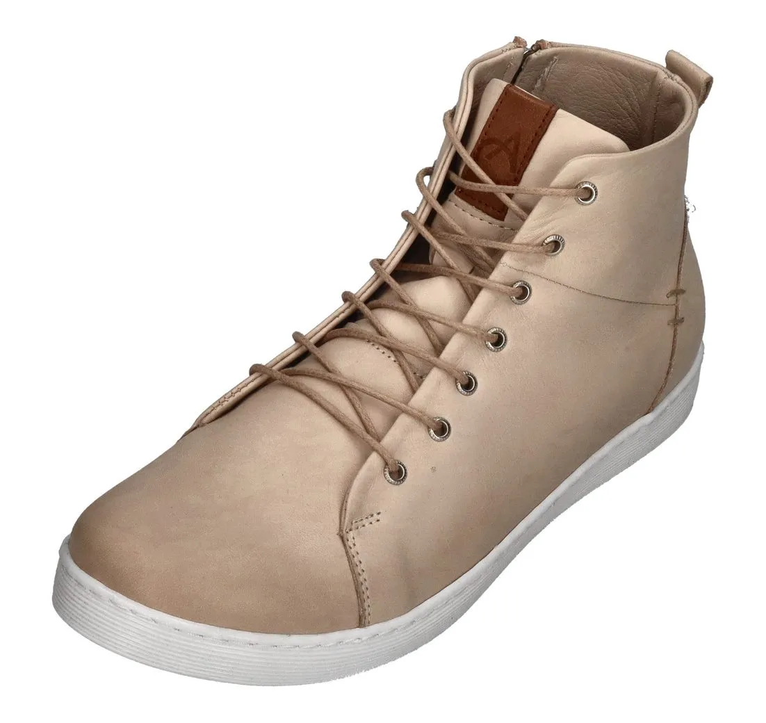 ANDREA CONTI 0343645 Sneaker creme brandy