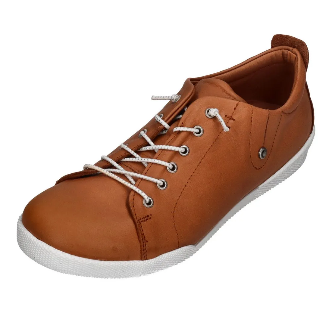 ANDREA CONTI 0345724 Sneaker cognac