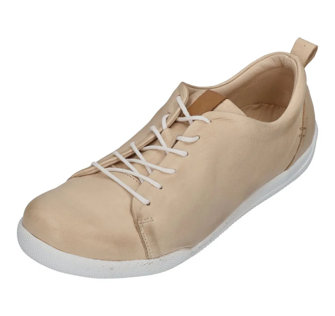 ANDREA CONTI 0347127 Sneaker creme brandy