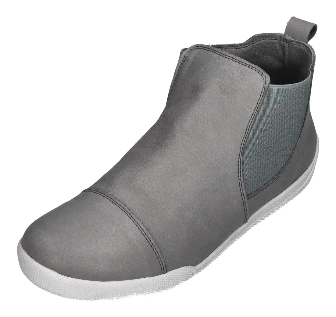 ANDREA CONTI 0349003 Sneaker hellgrau