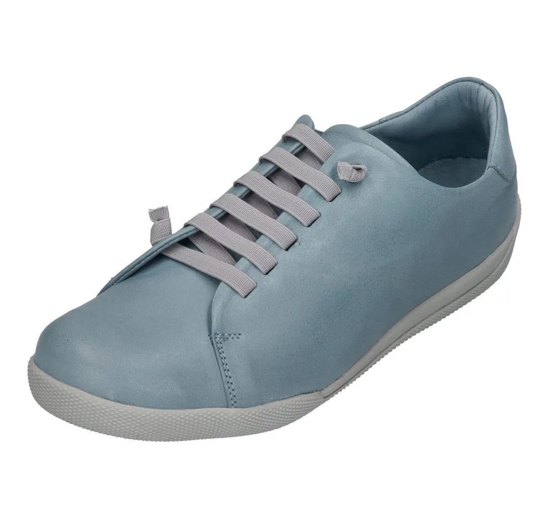 ANDREA CONTI 0457104-1442 Sneaker Bleu Grau