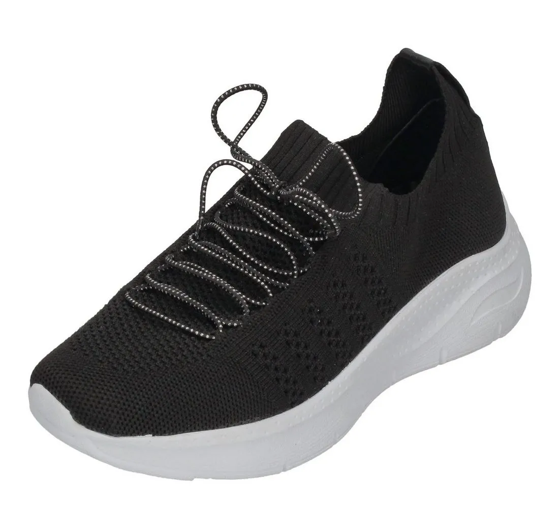 ANDREA CONTI 1705900 Sneaker Schwarz