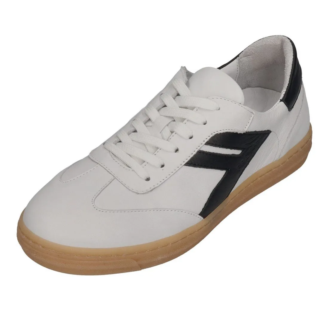 ANDREA CONTI FREYA 0067151 Sneaker weiß schwarz