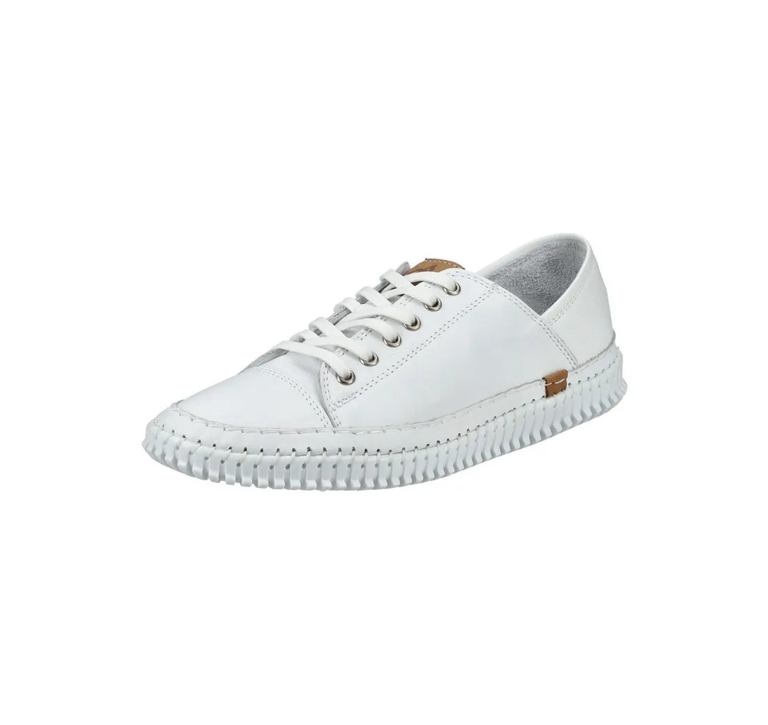 ANDREA CONTI Halbschuhe Leder Sneaker