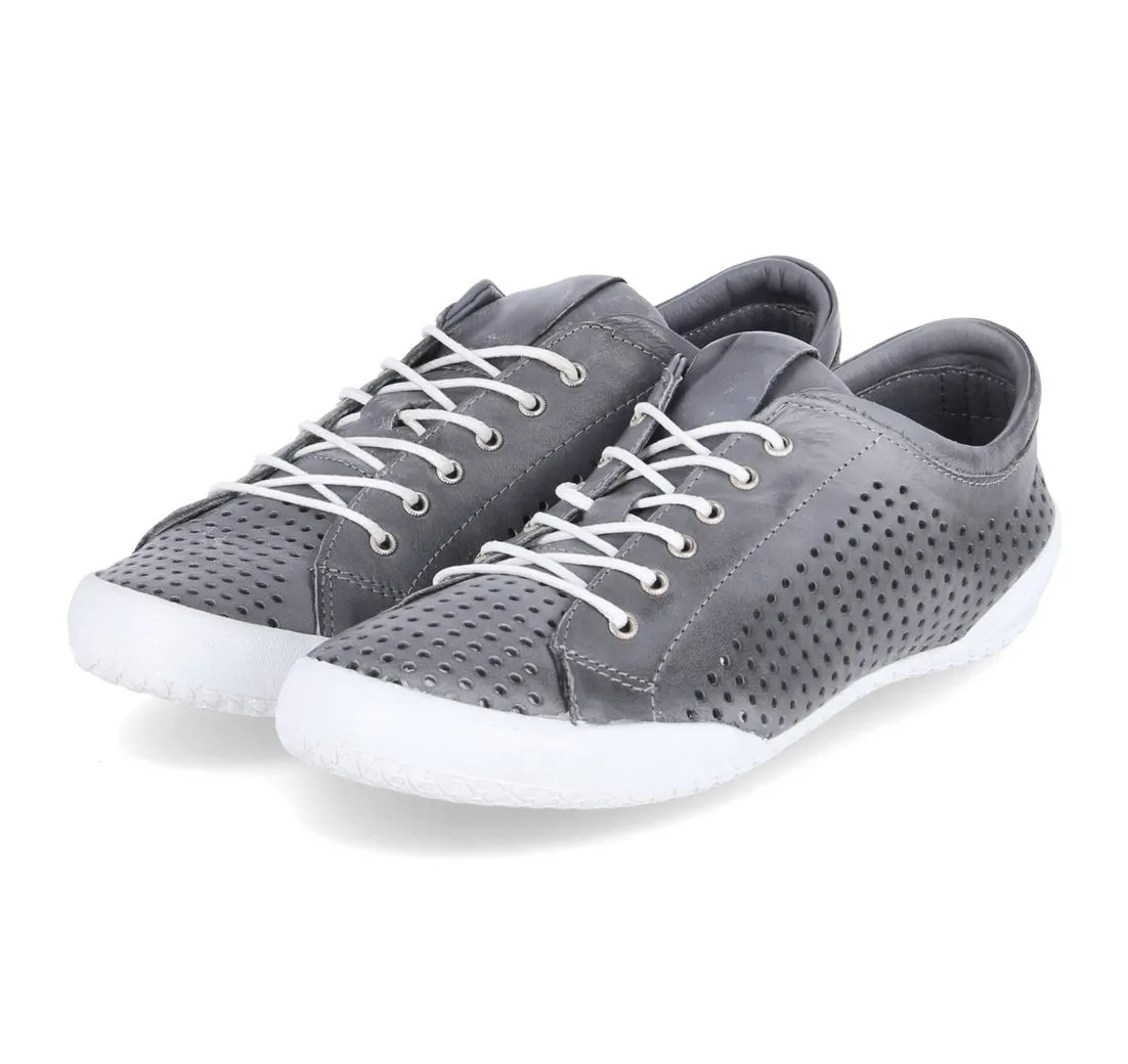 ANDREA CONTI Low Sneaker Sneaker