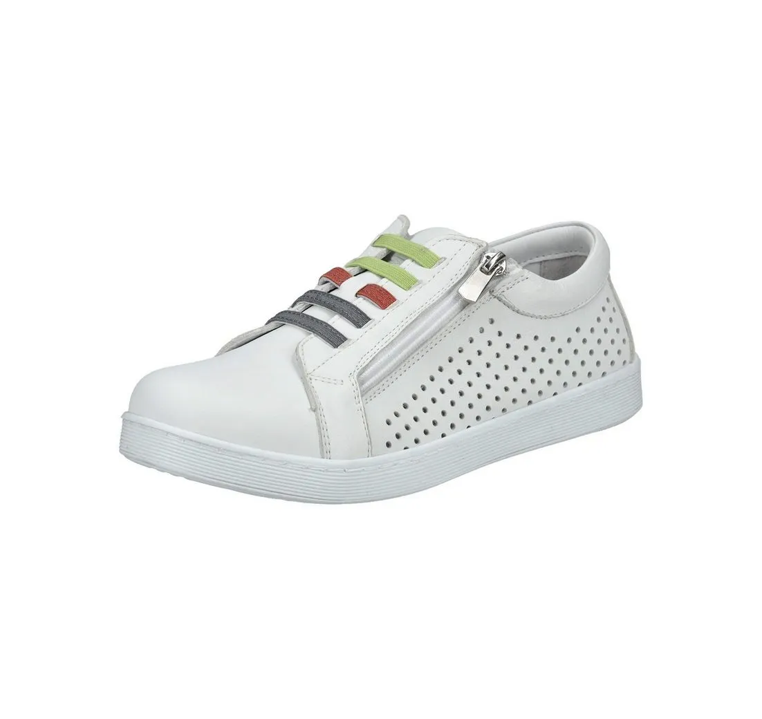 ANDREA CONTI Sneaker Leder Sneaker