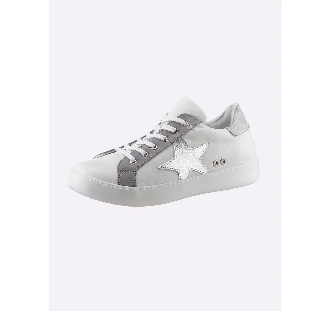 ANDREA CONTI Sneaker Sneaker Wechselfußbett
