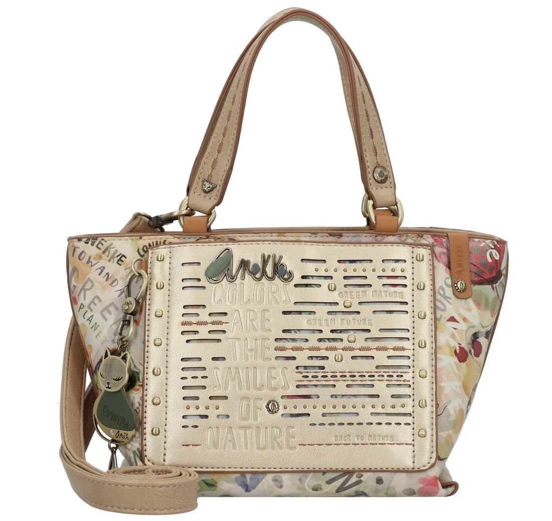 Anekke Henkeltasche Amazonia, Polyurethan