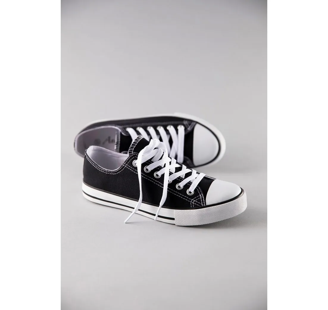 ANISTON SHOES Sneaker, Freizeitschuh, Schnürschuh - NEUE KOLLEKTION