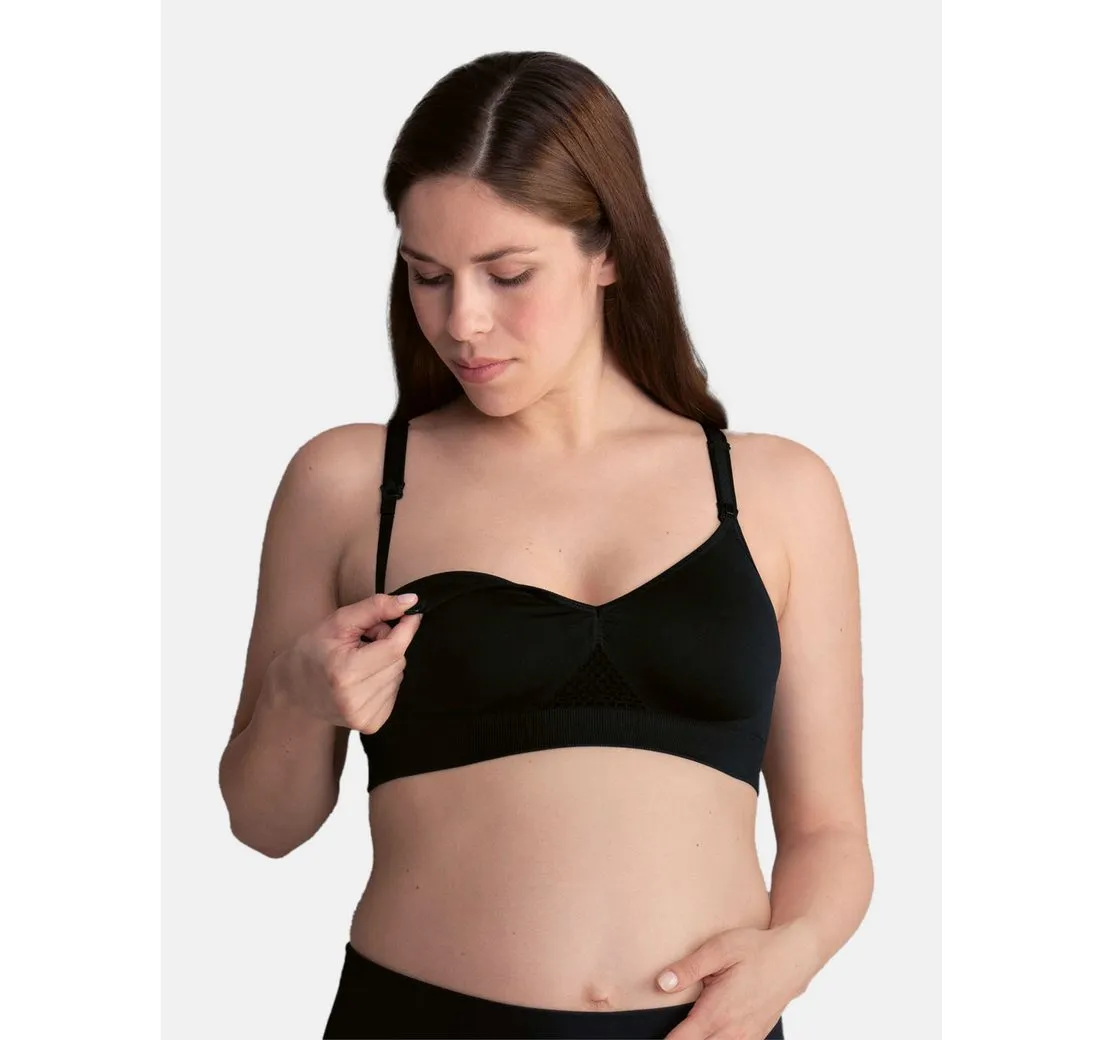 ANITA MATERNITY Still-BH Still BH Seamless (Stück, 1-tlg) Stillfunktion