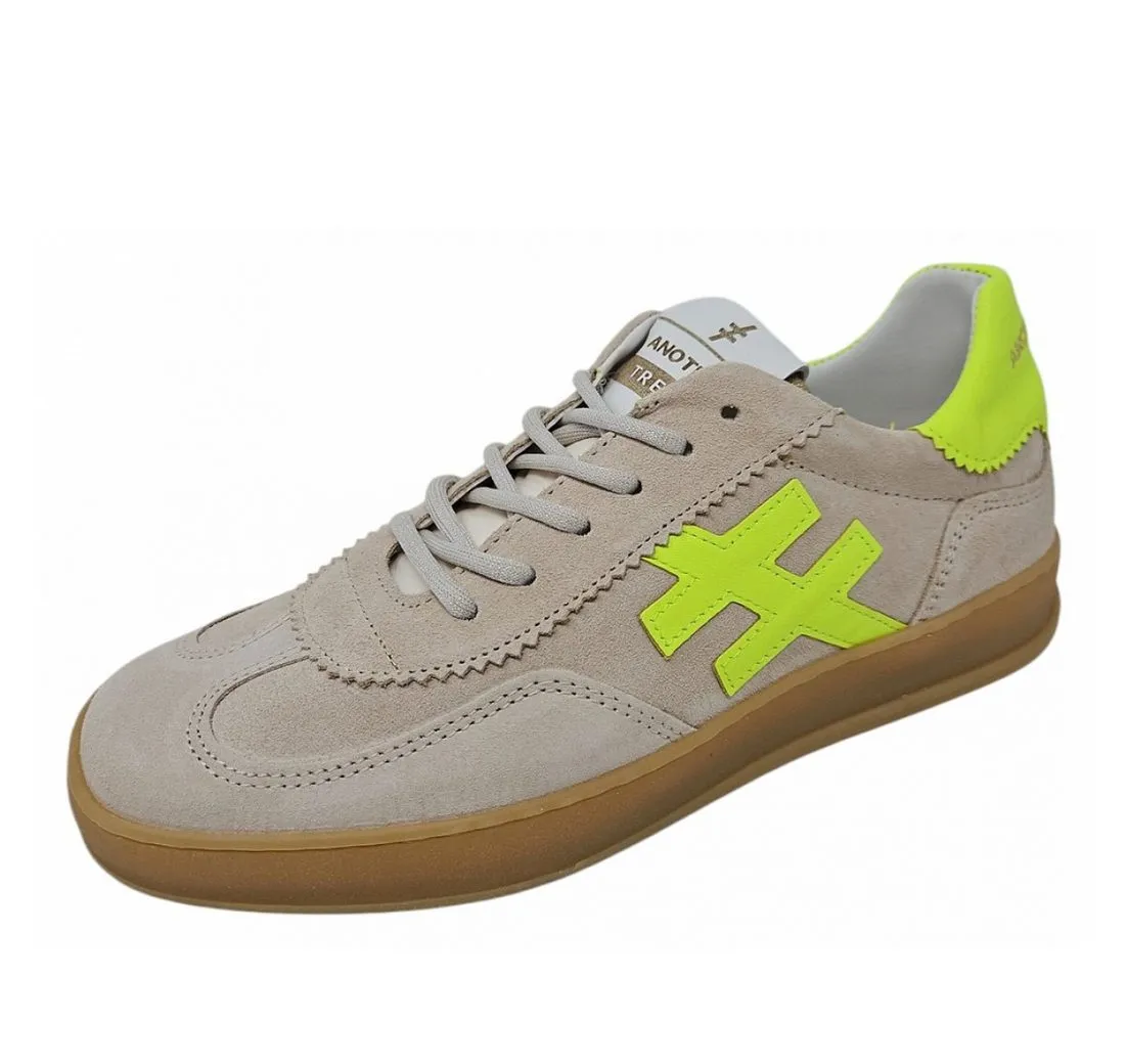 ANOTHER TREND Sneaker