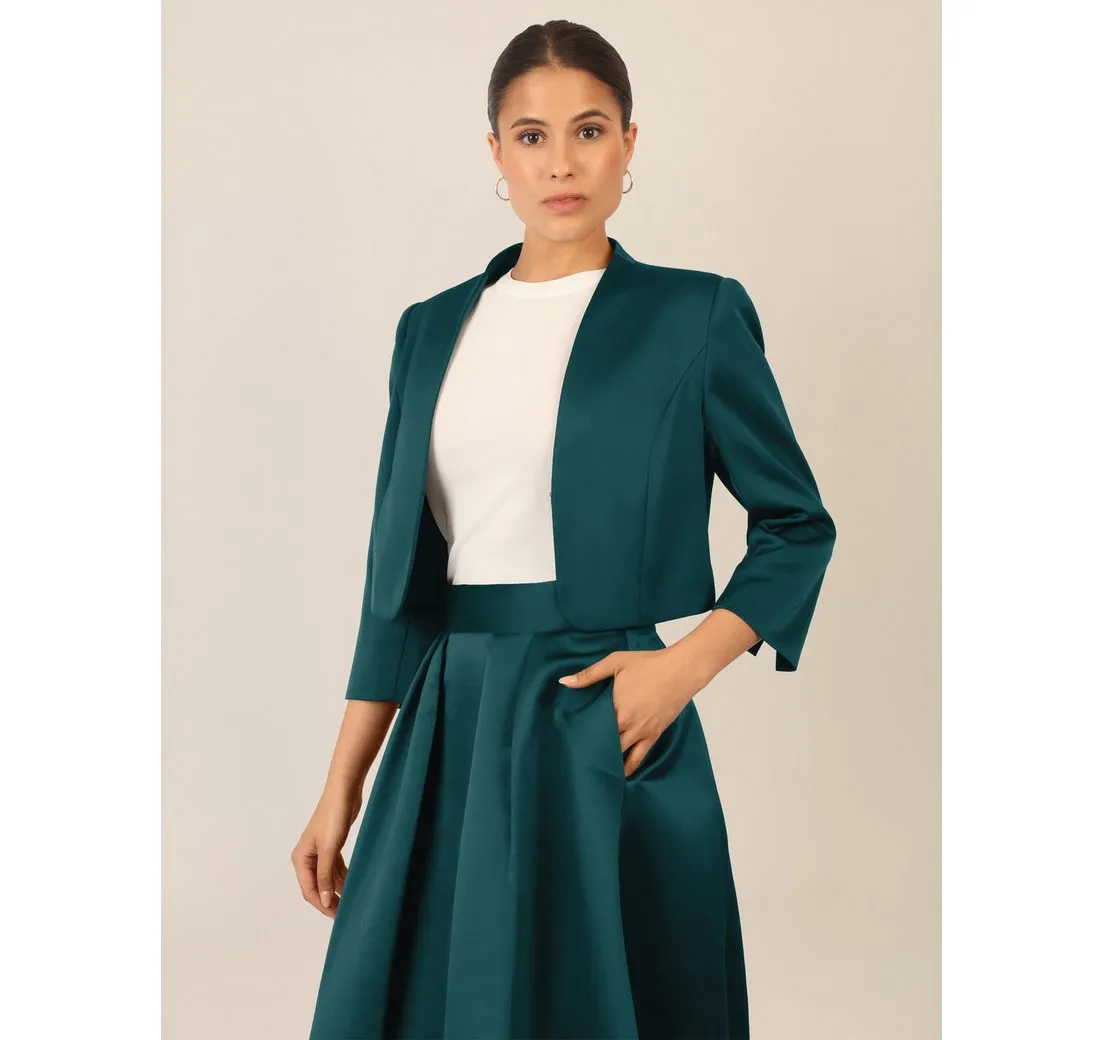 APART Jackenblazer mit offener Front