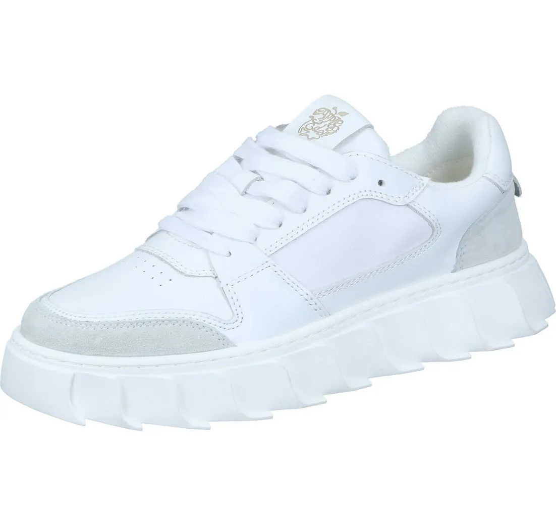 APPLE OF EDEN Sneaker Sneaker aus echtem Leder