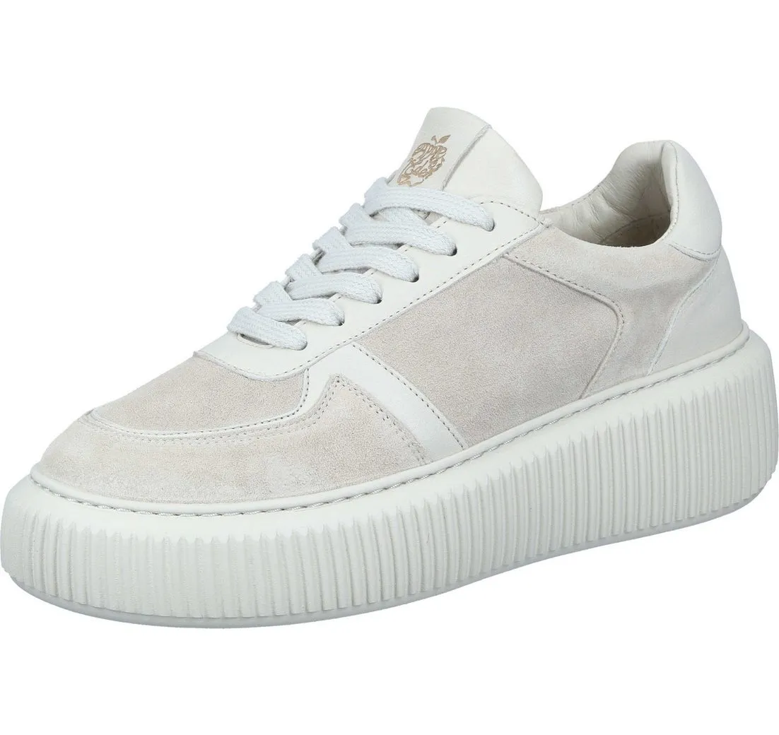 APPLE OF EDEN Sneaker Sneaker aus echtem Leder
