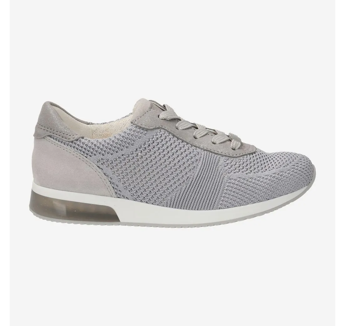 ARA Ara 24069-28 LISSABON, Sneaker, Grau, Damen Sneaker