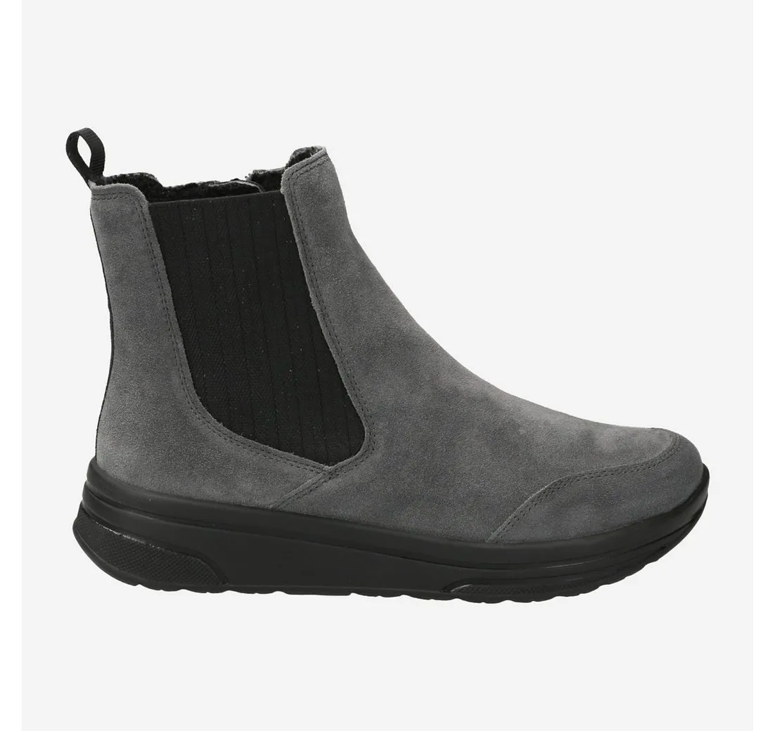 ARA Ara 32497-10 SAPPORO, Sneaker, Grau, Damen Sneaker