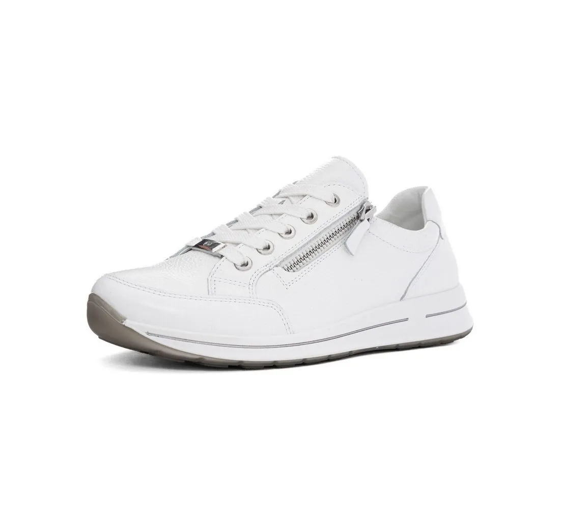 ARA Ara Sneaker Leder Sneaker