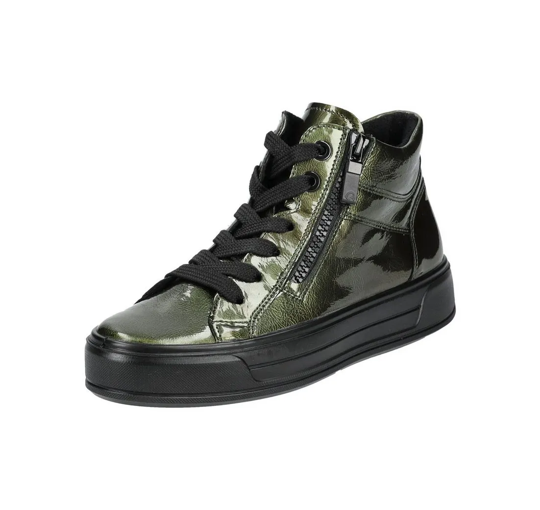 ARA Ara Sneaker Leder Sneaker
