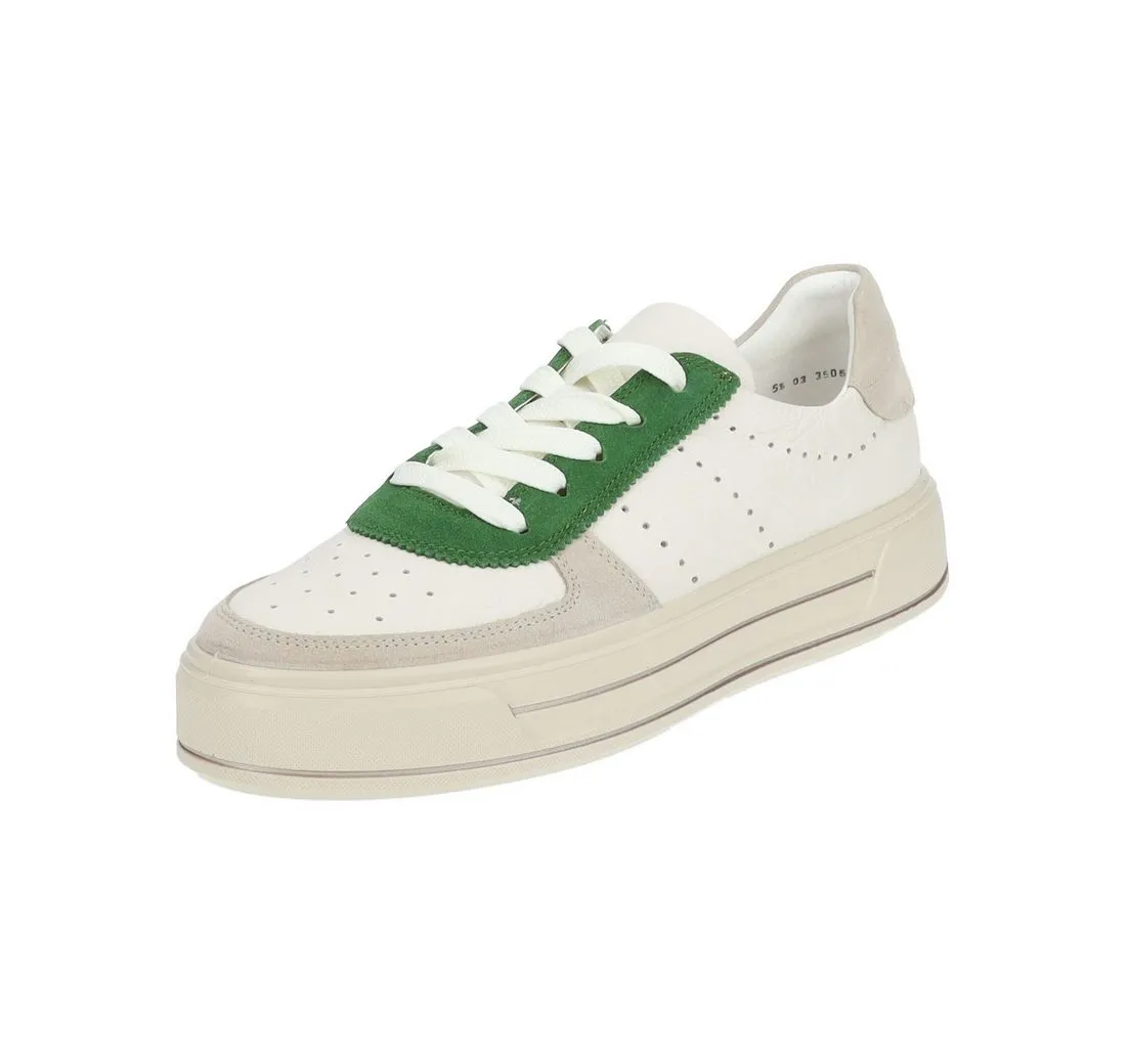 ARA Ara Sneaker Leder Sneaker